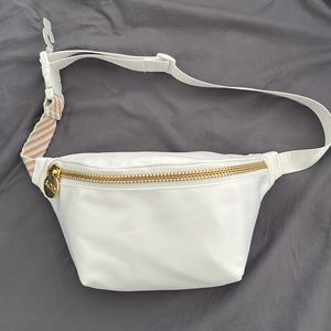 NWT Stoney Clover Lane x Target belt bag